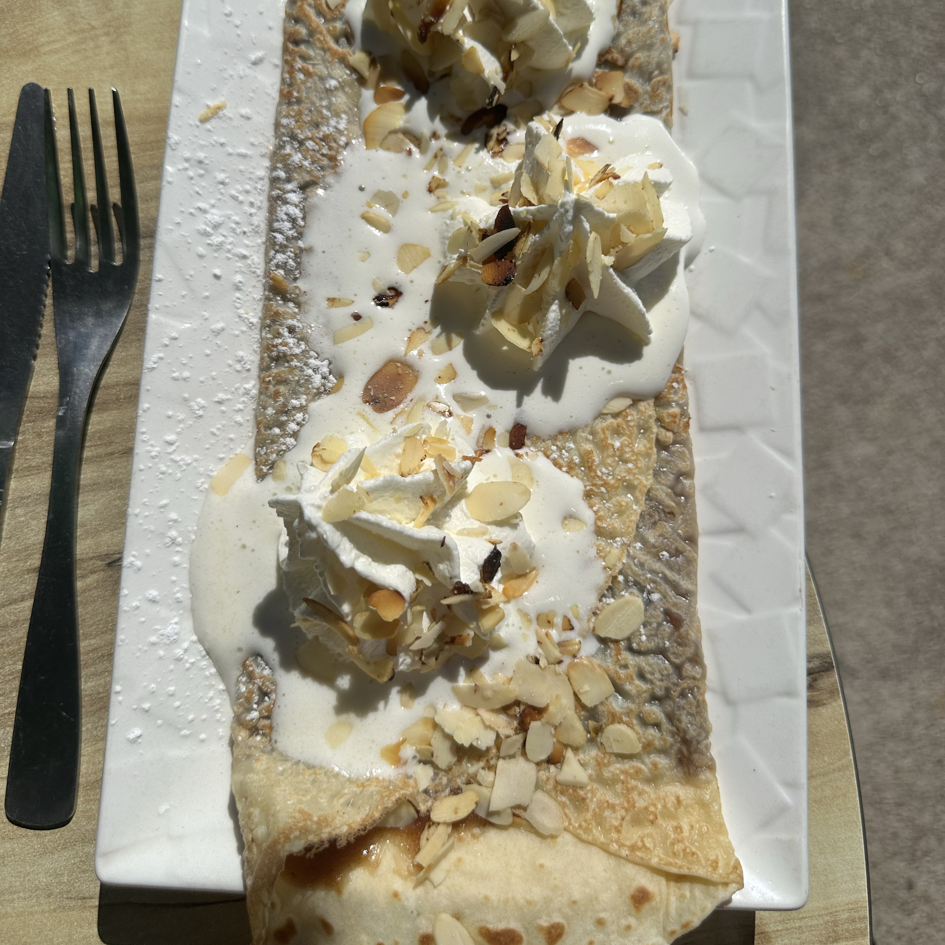 Crêperie La Gourmandise