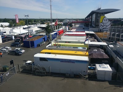 Photo 4 of Automobile Club de l'Ouest