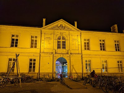 Photo 4 of Hôtel Dieu Espace Éphémère