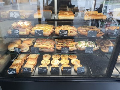 Photo 3 de Mow's Coffee Shop - Balma ☕