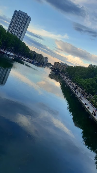 Photo 4 de La Villette