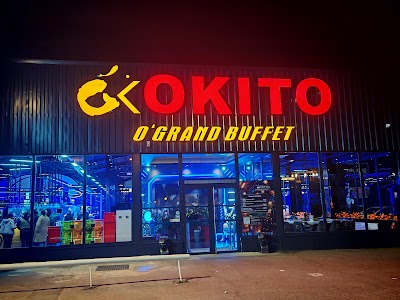 Photo 1 de OKITO O'Grand buffet