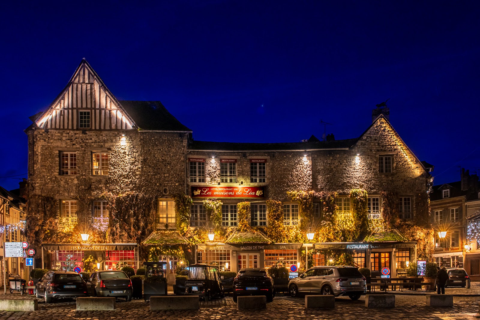Photo 1 de Les Maisons de Léa, a member of Radisson Individuals