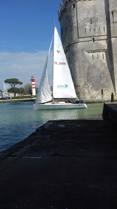 Photo 2 of Cinéma CGR La Rochelle