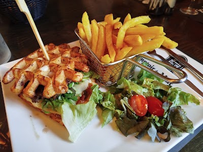 Photo 5 de Restaurant Le Comptoir du Malt Val-de-Reuil