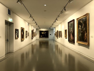 Photo 3 of Musée Granet