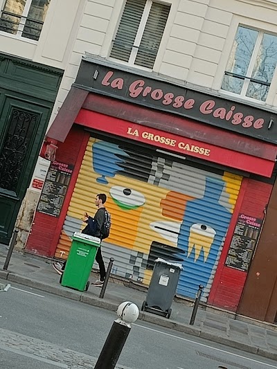 Photo 5 de La Grosse Caisse