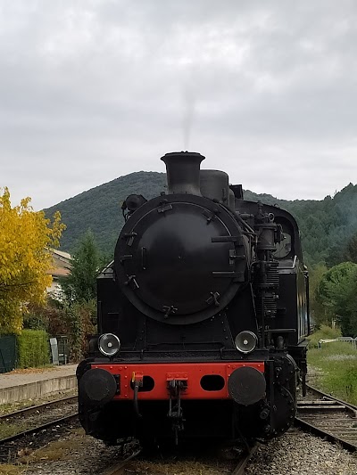 Photo 3 de Train à Vapeur des Cévennes