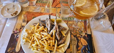 Photo 4 de Bar Le Grillon