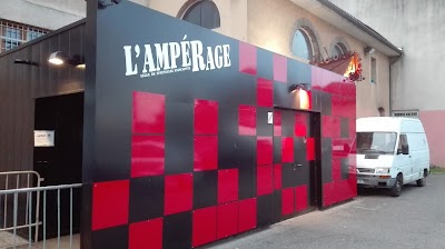 Photo 3 de L'Ampérage