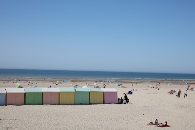 Photo 2 de Plage de Berck