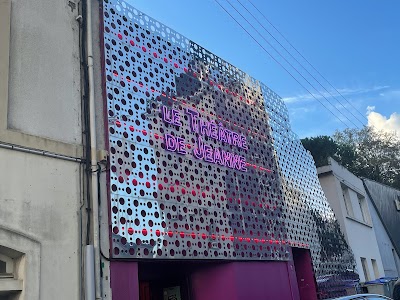 Photo 2 de Le Théâtre de Jeanne