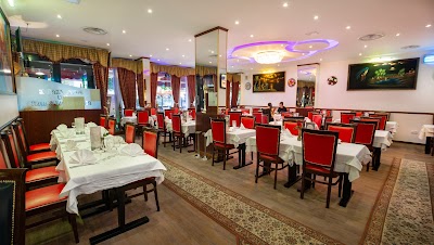 New Shalimar-Restaurant Indien & Pakistanais -Services : -à la Carte - Vente - à emporter - Livraison