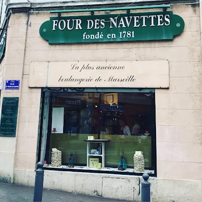 Photo 1 de Four des Navettes