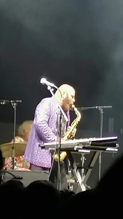 Photo 5 of Nancy Jazz Pulsations