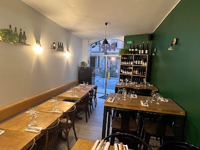 Photo 3 de PAPI - Cantine de quartier