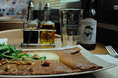 Photo 2 de Marché Ô Crêpes