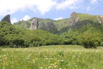 Vallée de Chaudefour