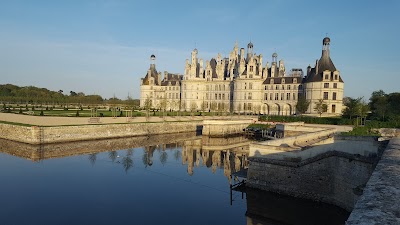 Photo 2 de Chambord