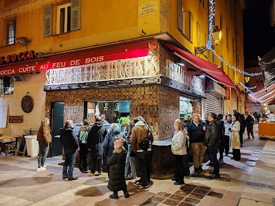 Photo 4 de Bar René Socca