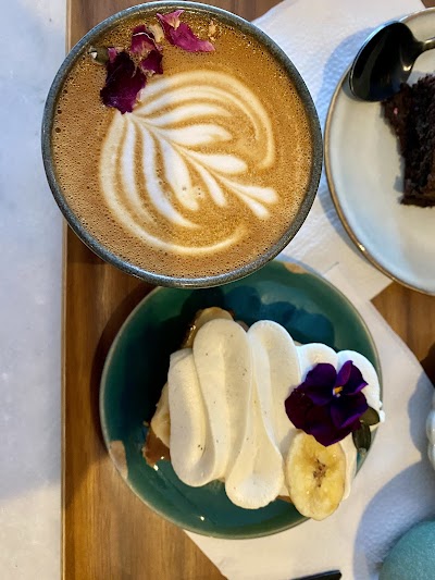 Photo 3 de Bloom Café