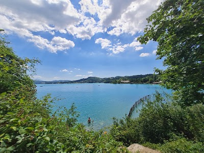 Photo 3 de Lac d'Aiguebelette