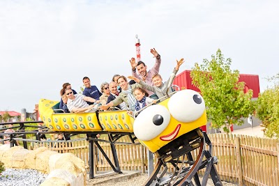Photo 3 de Kingoland Parc d'Attractions