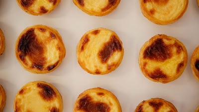 Photo 3 de Manteigaria - Fábrica de Pastéis de Nata France