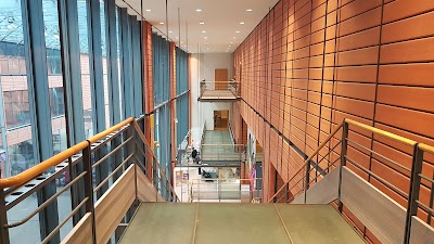 Photo 2 de Musée d'Art Contemporain de Lyon