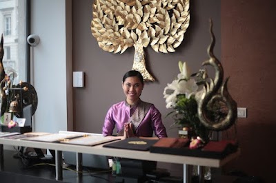 Pana Thai Spa