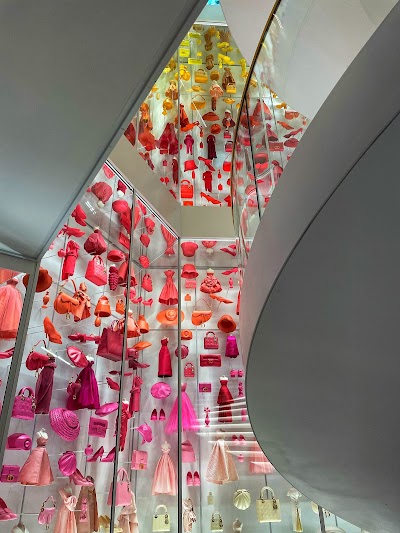Photo 3 de Galerie Dior