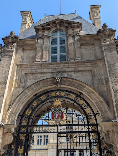 Photo 4 de Carnavalet Museum