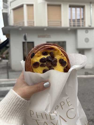 Photo 4 de Philippe Tayac Pâtisserie