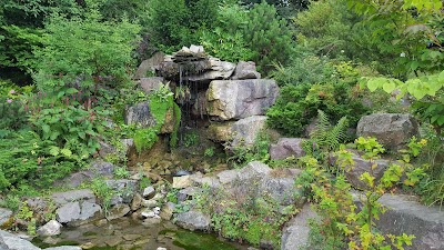 Photo 3 of Jardin des Plantes de Caen