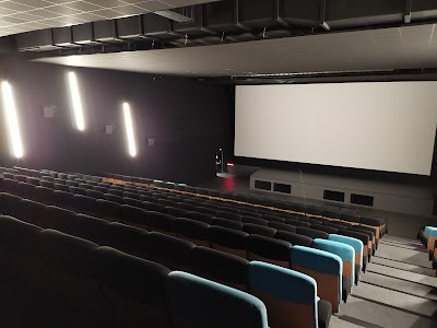 Photo 4 de Cinéma Arvor