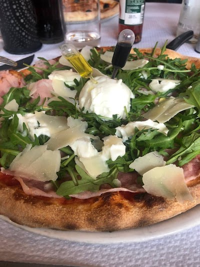 Photo 2 de Restaurant Adriatico