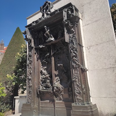Photo 2 de Musée Rodin
