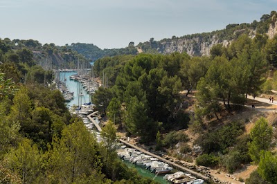 Photo 2 de Calanque de Port-Miou