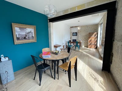 Photo 3 de Agence Chabrol Immobilier - Cires lès Mello