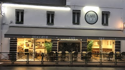 CAFE LUCE RESTAURANT