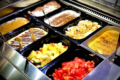 Photo 3 of ALL PIZZA & PASTA BUFFET- Haguenau