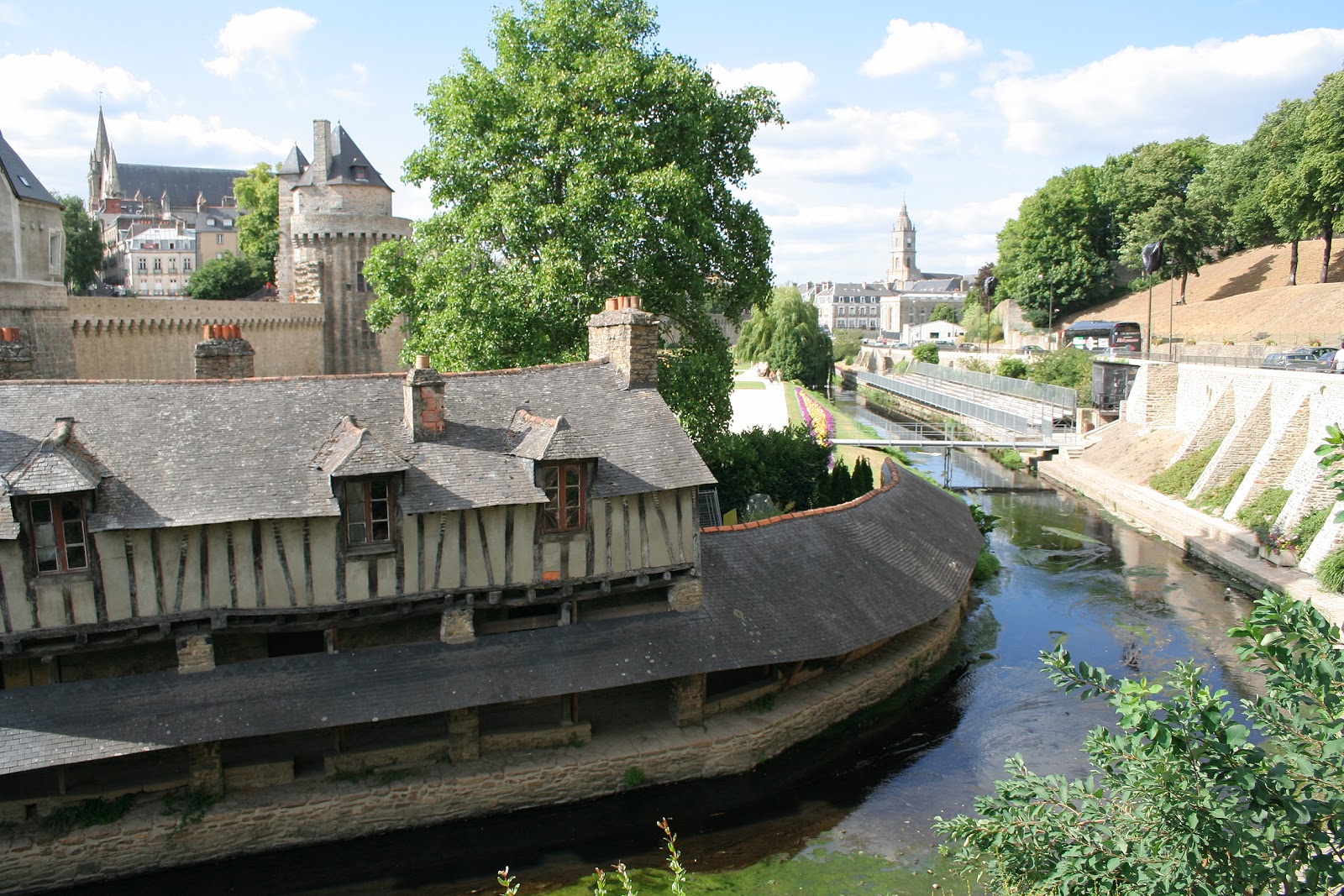 Photo 5 de Vannes et sa Femme