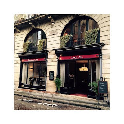 Photo 1 de Restaurant LouLou.