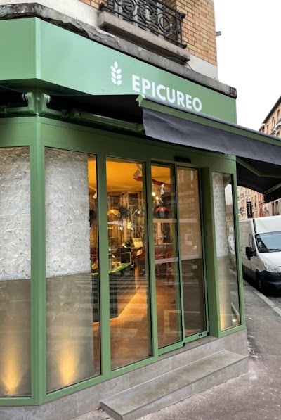 Boulangerie EPICUREO