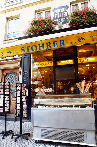 Photo 2 de Stohrer