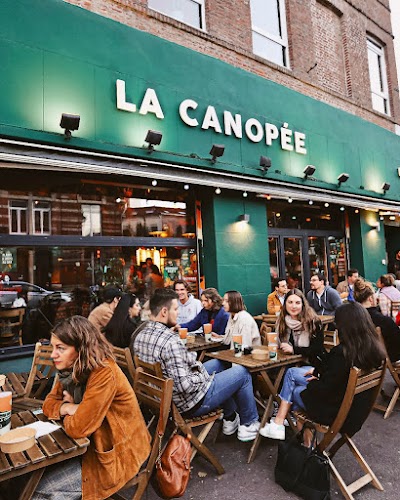 Photo 4 of La Canopée