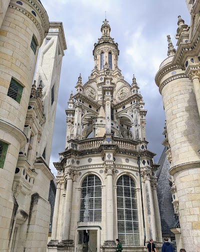 Photo 4 de Château de Chambord