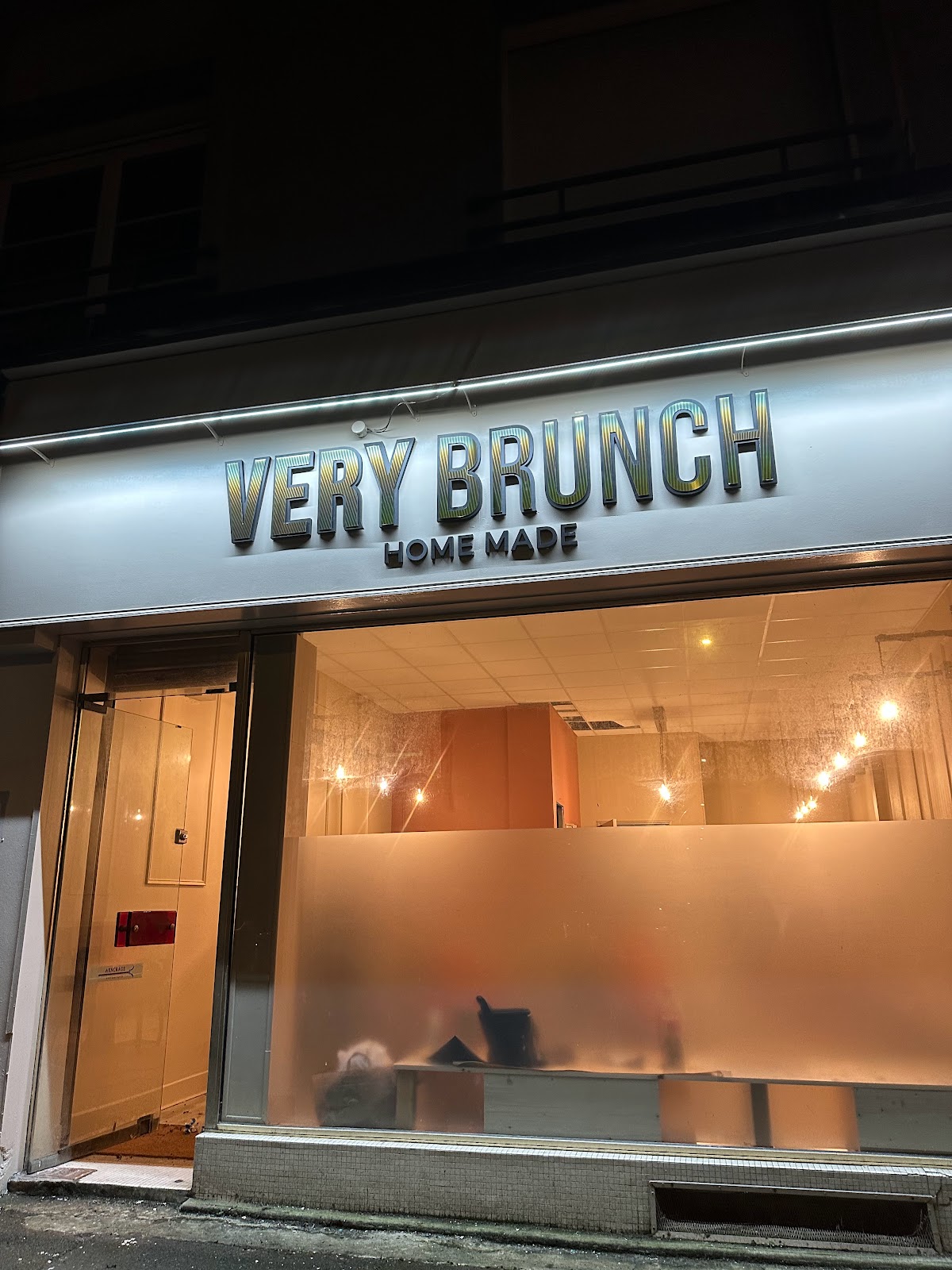 Photo 1 de VeryBrunchBrest