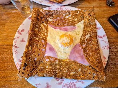 Photo 3 de Crêperie La Gavotte|Rennes