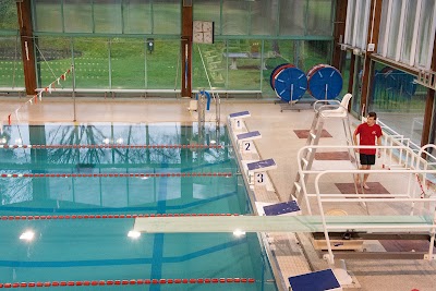 Photo 2 of Piscine du Triolo